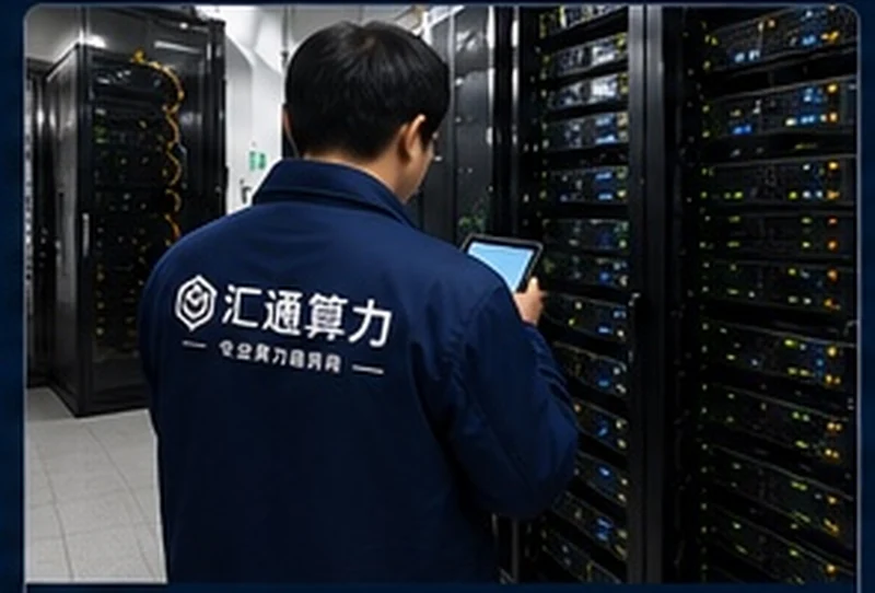 运维服务